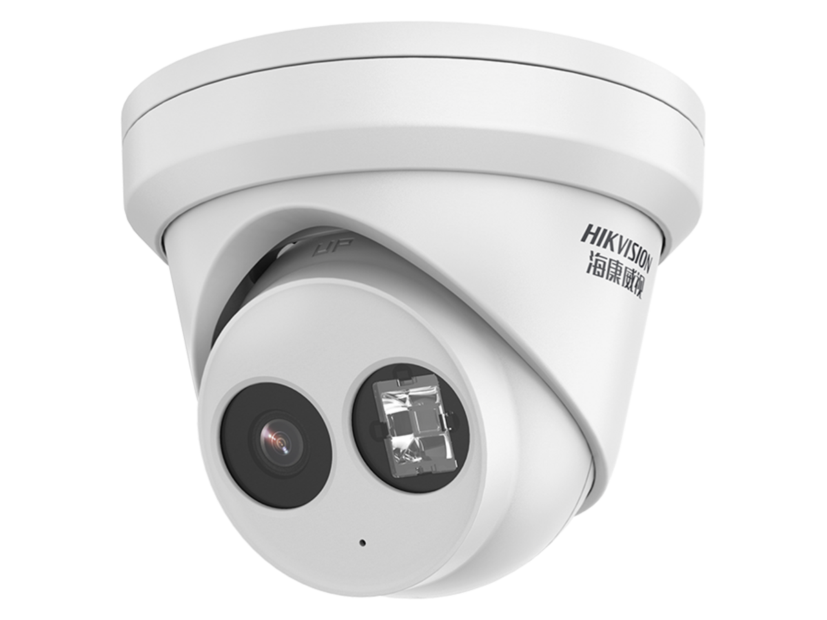 DS-2CD2325E-D-I Hikvision 網絡攝影機 產品圖片