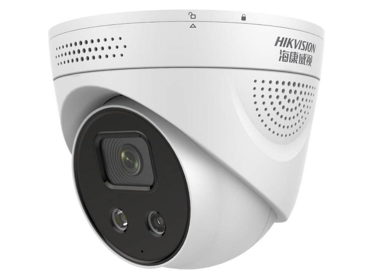 DS-2CD2326F-D-WDA3-XS Hikvision 智能網絡攝影機 產品圖片