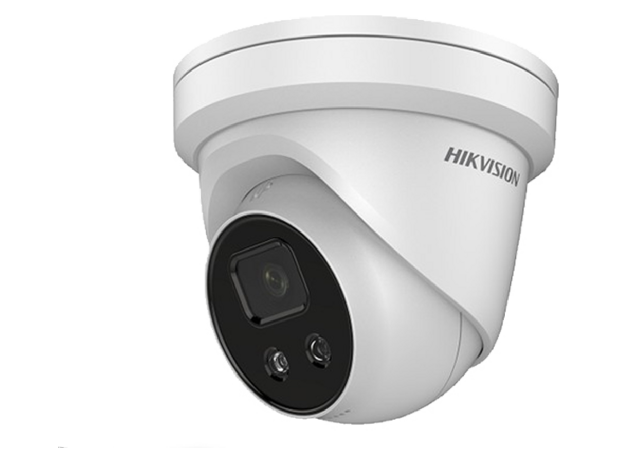 DS-2CD2326G1-I-SL Hikvision 網絡攝影機 產品圖片