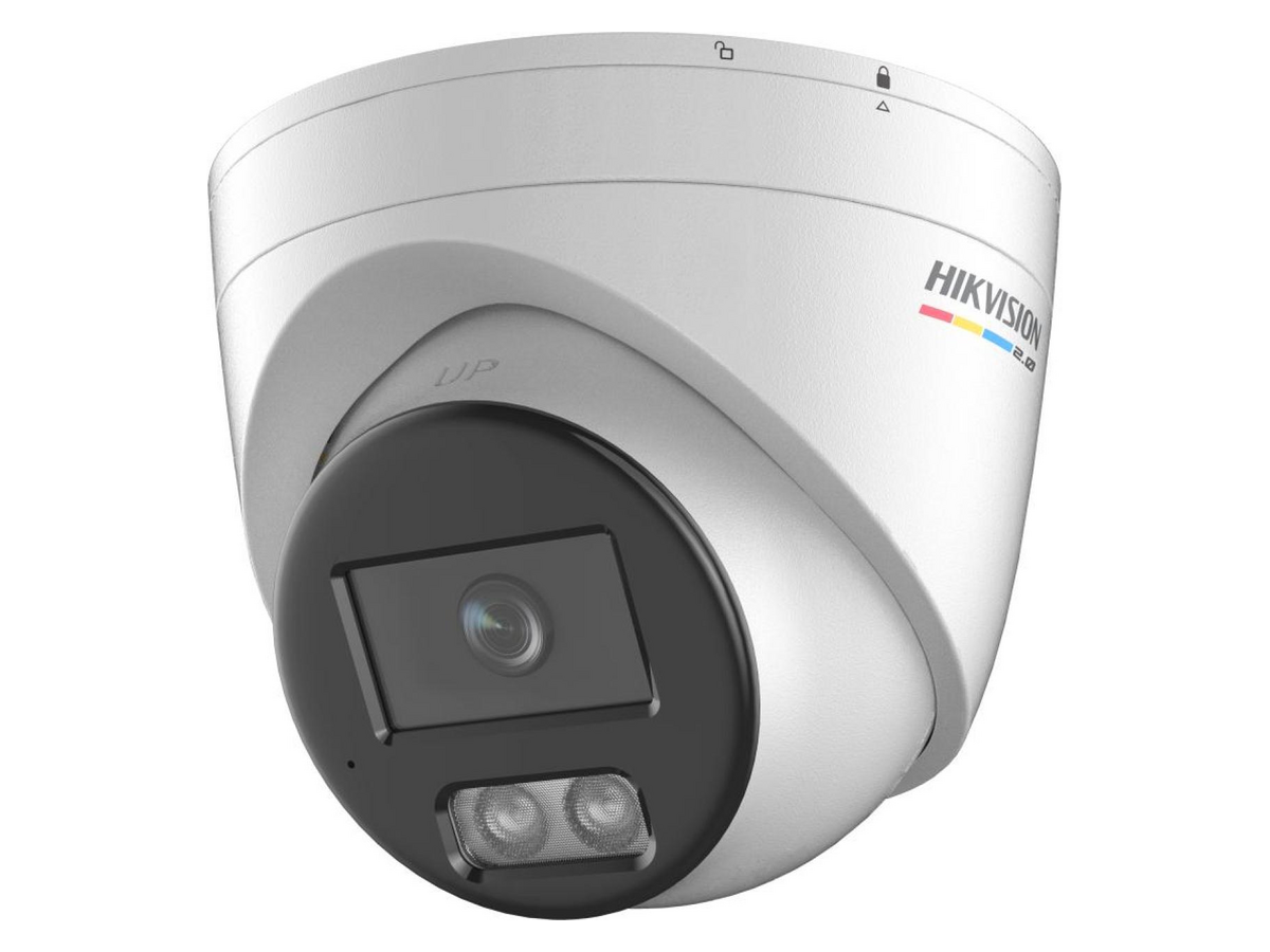 DS-2CD2327SF-D-WDV3-LS Hikvision 網絡攝影機 產品圖片
