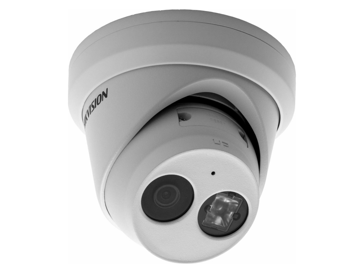 DS-2CD2343G2-I-U Hikvision 網絡攝影機 產品圖片