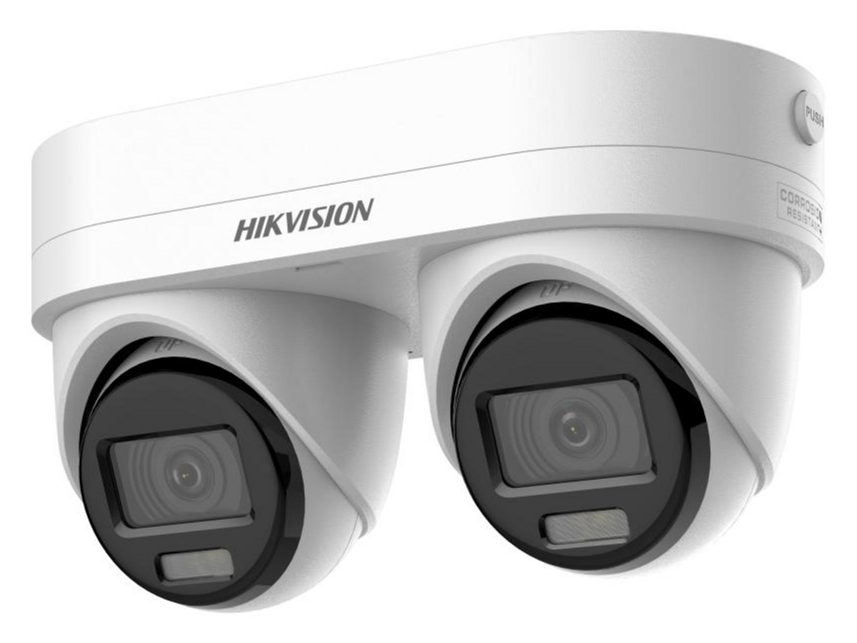 DS-2CD2343G2D-LIZ2UY-S-L-RB Hikvision 網絡攝影機 產品圖片