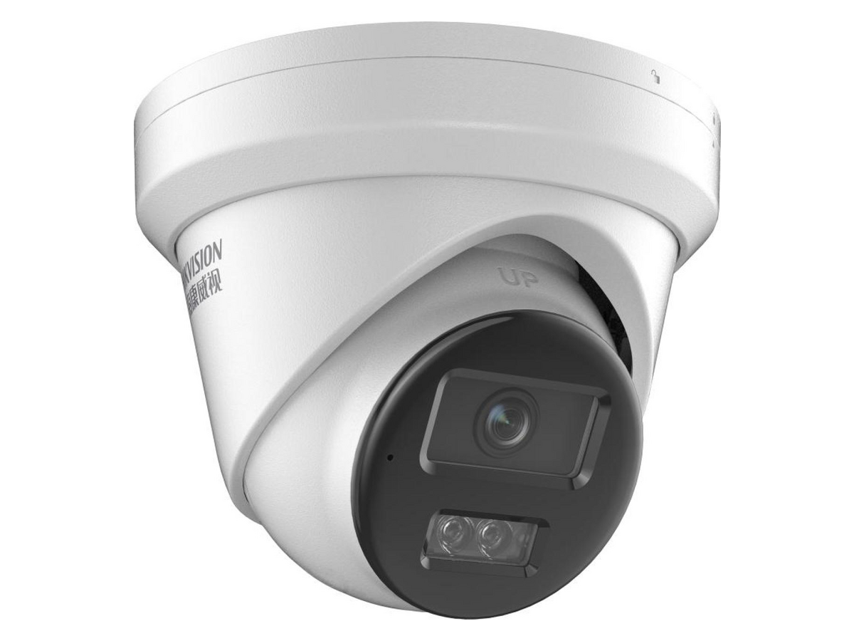 DS-2CD2345-D-V3-I Hikvision 網絡攝影機 產品圖片