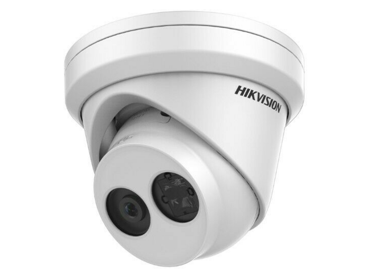 DS-2CD2345F-D-V3-I-S Hikvision 網絡攝影機 產品圖片