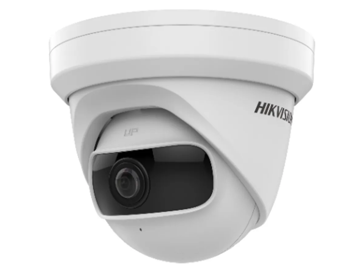 DS-2CD2345G0P-I Hikvision 網絡攝影機 產品圖片