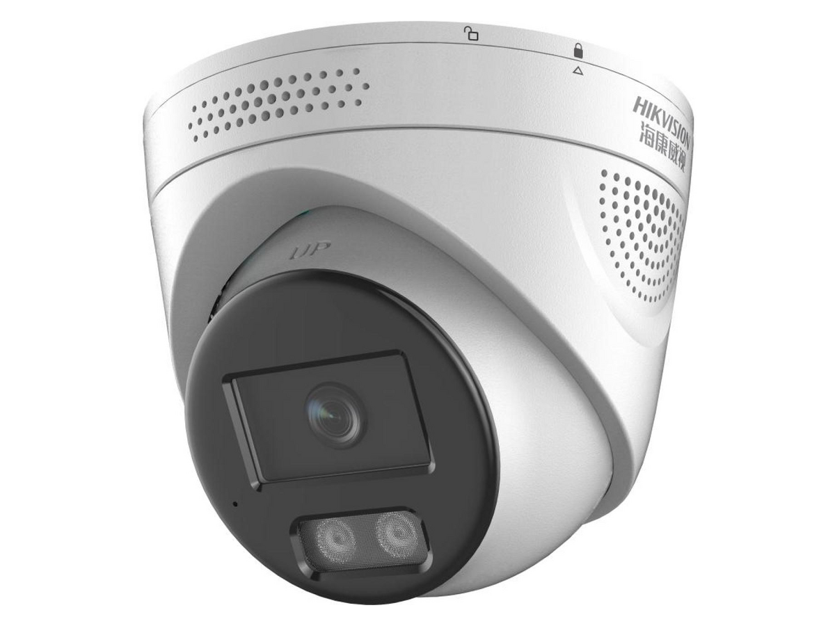 DS-2CD2346-D-WDA4-L Hikvision 智能網絡攝影機 產品圖片