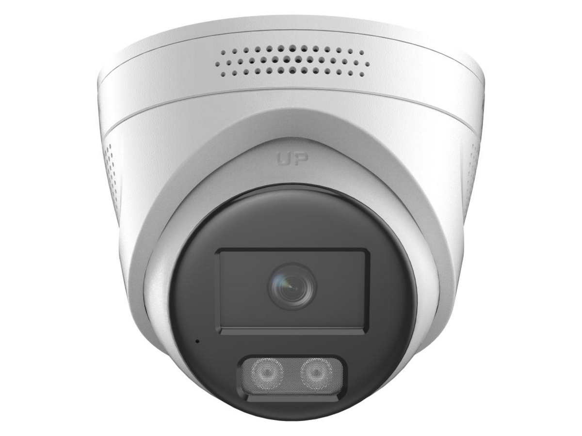 DS-2CD2346F-D-WDA4-LS Hikvision 智能網絡攝影機 產品圖片