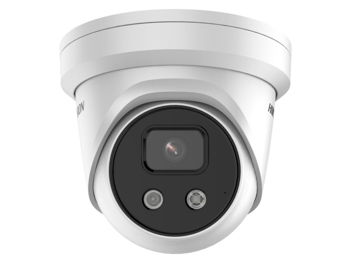 DS-2CD2346G2-I-U Hikvision 網絡攝影機 產品圖片