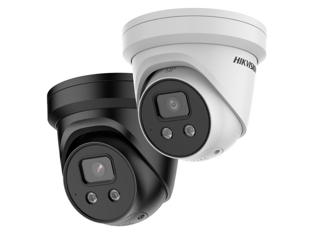 DS-2CD2346G2-ISU-SL Hikvision 網絡攝影機 產品圖片