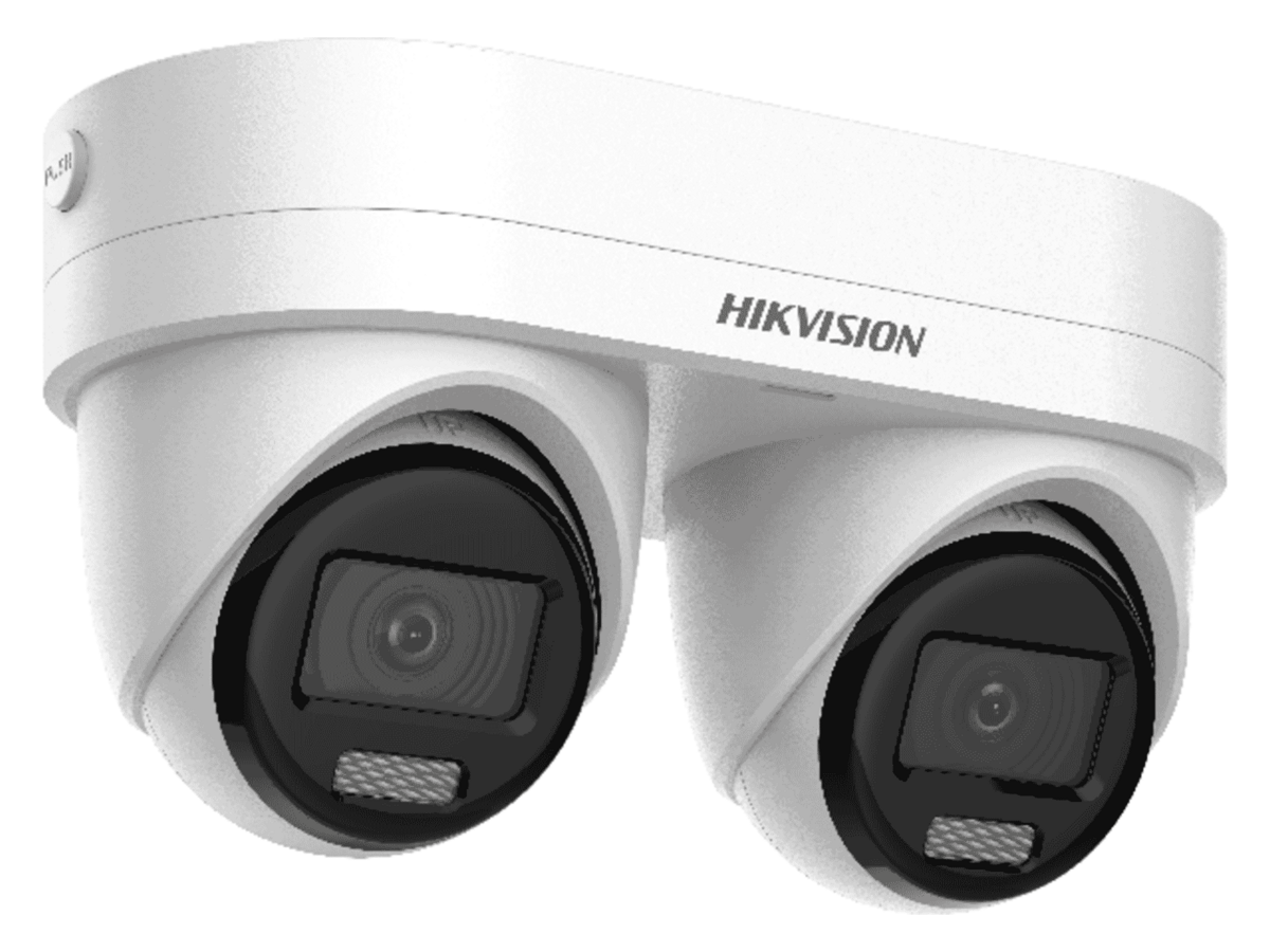 DS-2CD2346G3D-IZ2UY-S-L-RB Hikvision 網絡攝影機 產品圖片
