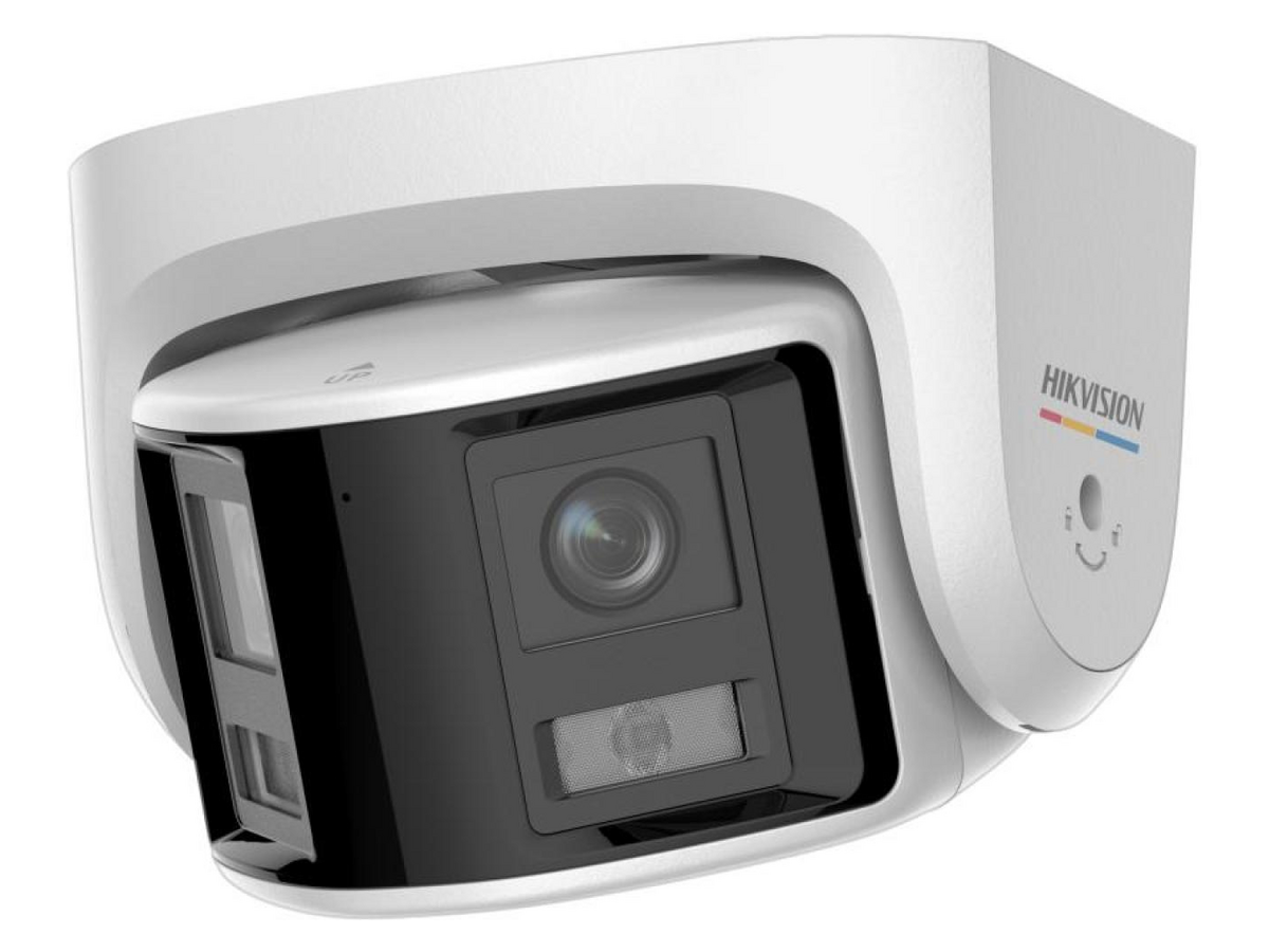 DS-2CD2347FWDP2V2-LS Hikvision 網絡攝影機 產品圖片