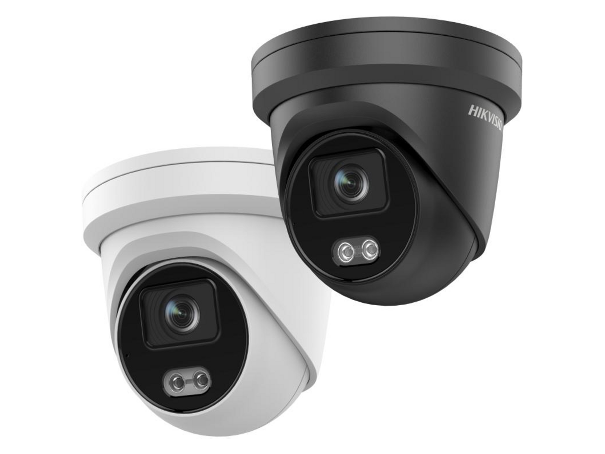 DS-2CD2347G2-L-U Hikvision 網絡攝影機 產品圖片