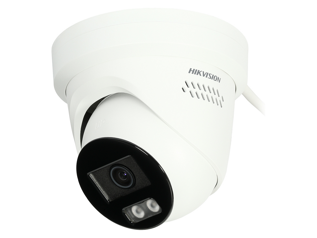 DS-2CD2347G2H-LISU-SL Hikvision 網絡攝影機 產品圖片