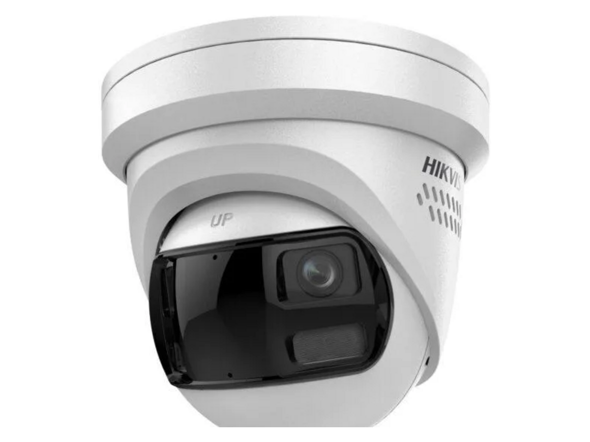 DS-2CD2363G2P-LISU-S-L-RB Hikvision 網絡攝影機 產品圖片