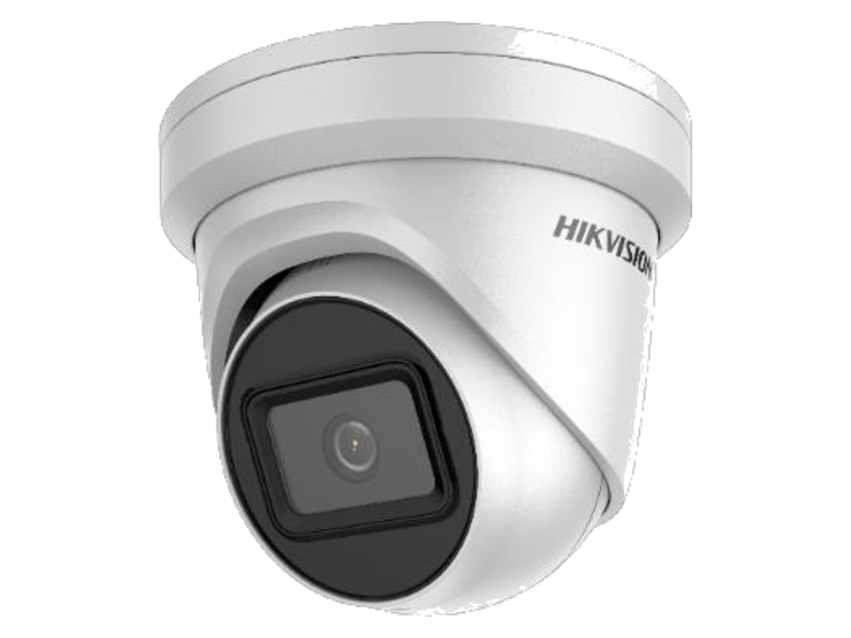 DS-2CD2365G1-I Hikvision 6 MP IR Fixed Turret Network Camera 產品圖片