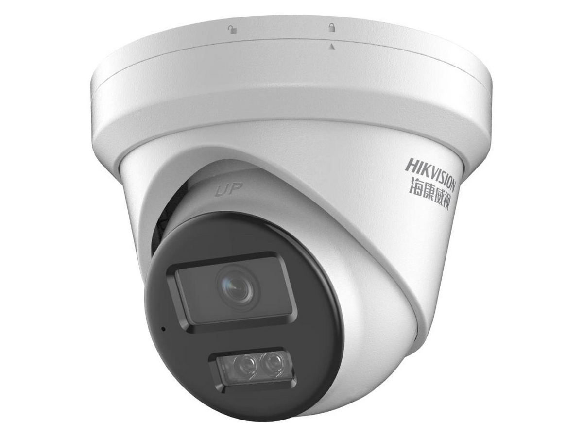 DS-2CD2366-D-WDV3-I Hikvision 網絡攝影機 產品圖片