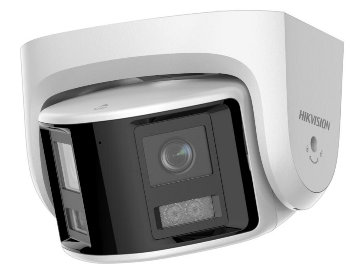 DS-2CD2366FWDAP2V2-LS Hikvision 網絡攝影機 產品圖片