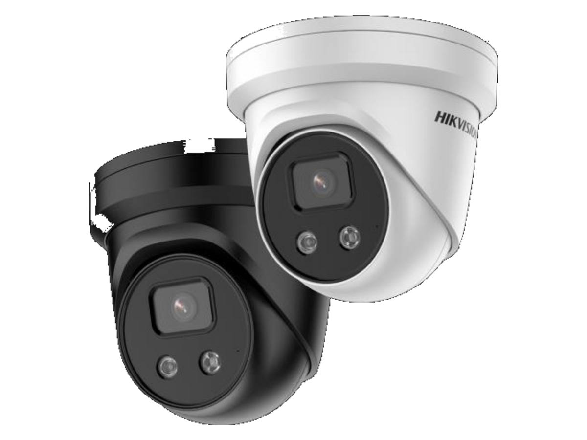 DS-2CD2366G2-I-U Hikvision 網絡攝影機 產品圖片