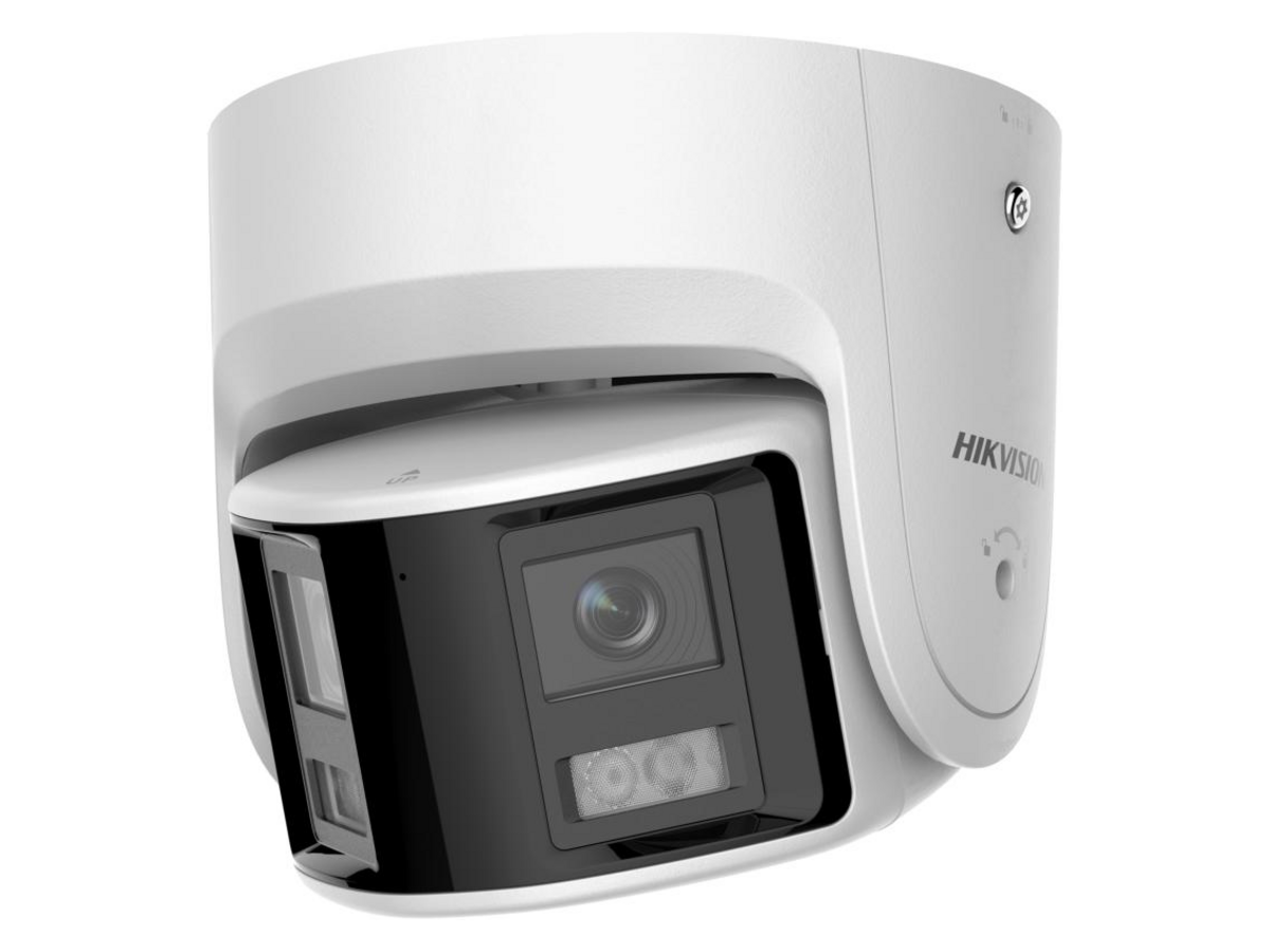DS-2CD2366G2P-ISU-SL Hikvision 網絡攝影機 產品圖片
