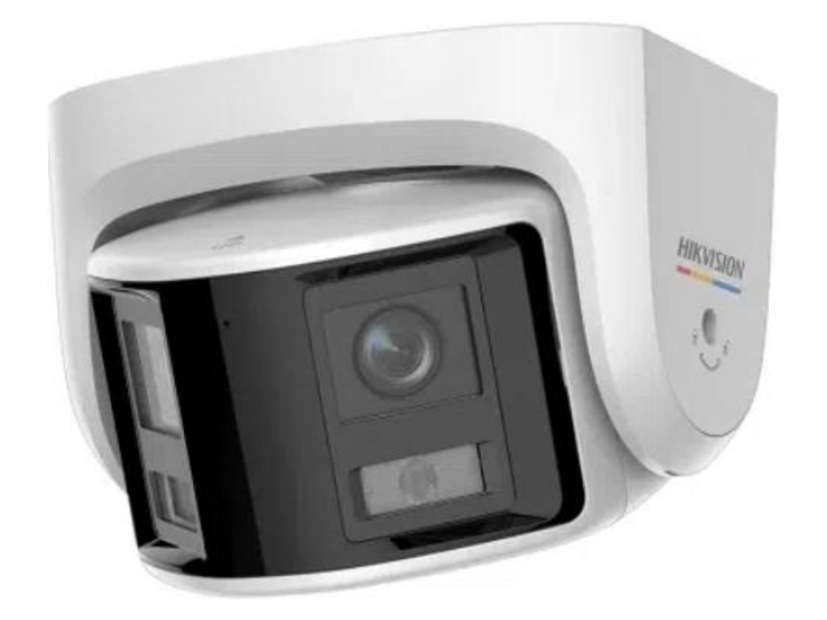 DS-2CD2367FWDP2V2-LS Hikvision 網絡攝影機 產品圖片