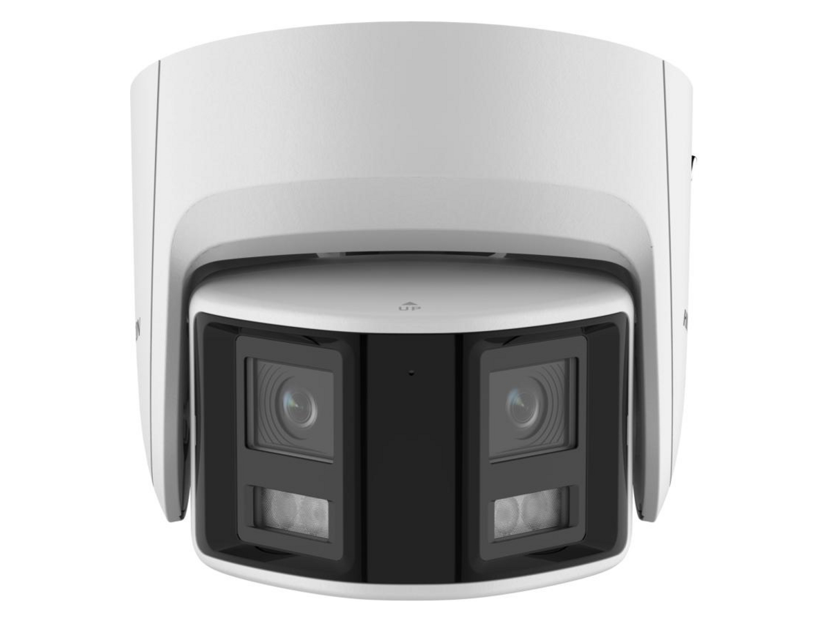 DS-2CD2367G2P-LSU-SL Hikvision 網絡攝影機 產品圖片