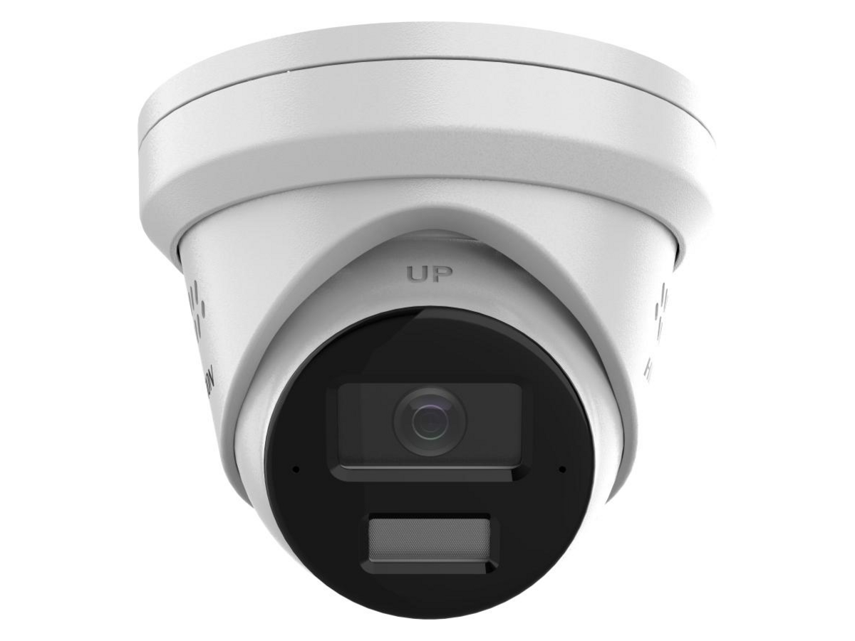 DS-2CD2383G2-LI2U-S-L-RB Hikvision 網絡攝影機 產品圖片