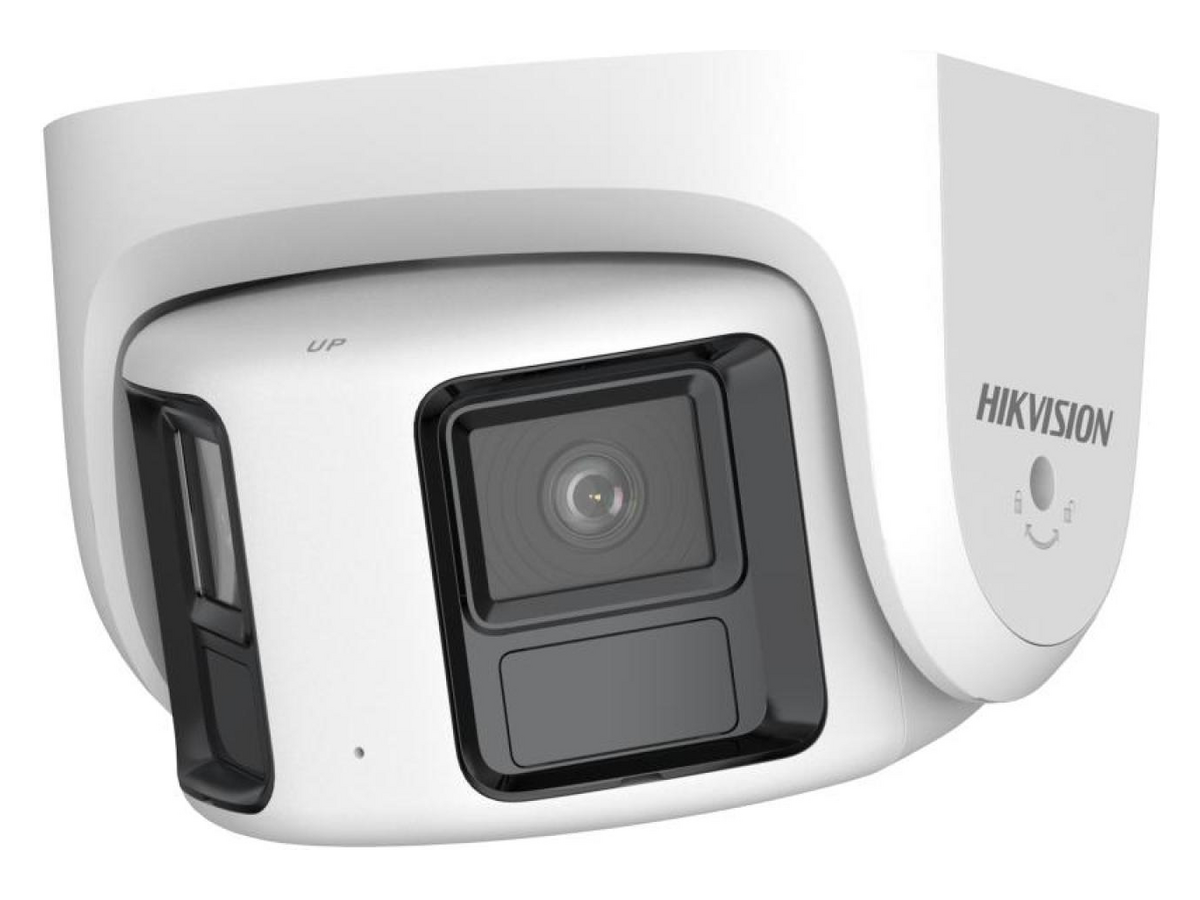 DS-2CD2386-D-WDP2-I Hikvision 網絡攝影機 產品圖片