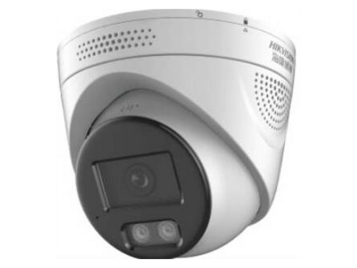 DS-2CD2386FWDA4-LS Hikvision 智能網絡攝影機 產品圖片