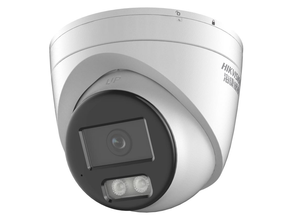 DS-2CD2386FWDV3-LS Hikvision 網絡攝影機 產品圖片