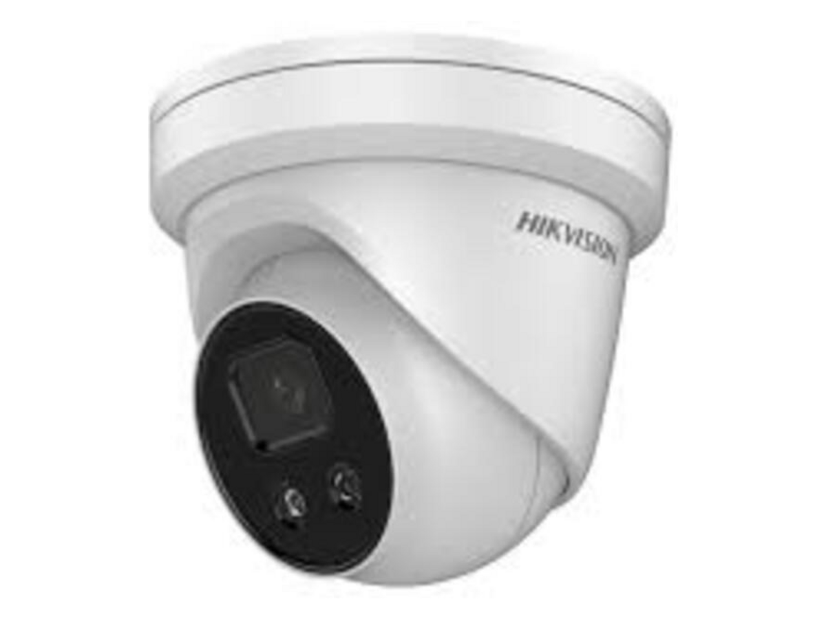 DS-2CD2386G2-I-U Hikvision 網絡攝影機 產品圖片