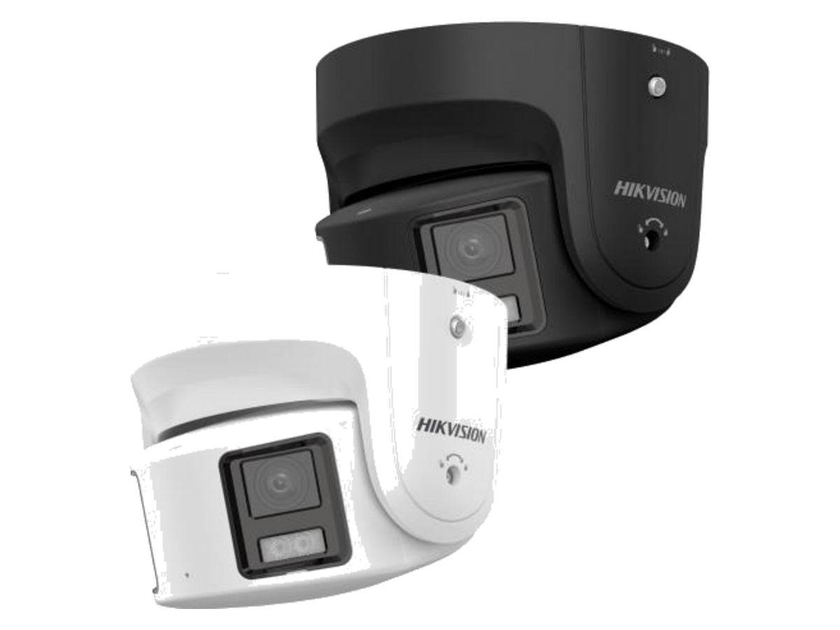 DS-2CD2387G2P-LSU/SL Hikvision ColorVu 8MP 全景半球網絡攝影機 產品圖片