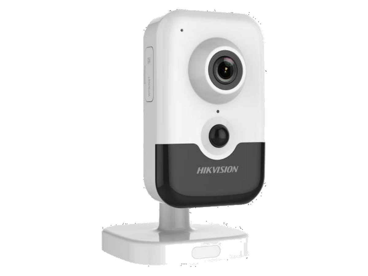 DS-2CD2423G0-I-W Hikvision Wi-Fi 網絡攝影機 產品圖片