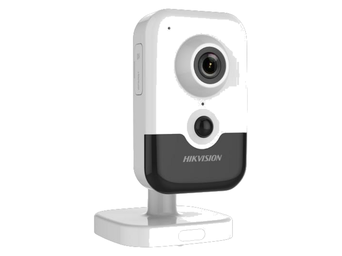 DS-2CD2425FWD-IW Hikvision 2 MP IR Fixed Cube Network Camera 產品圖片