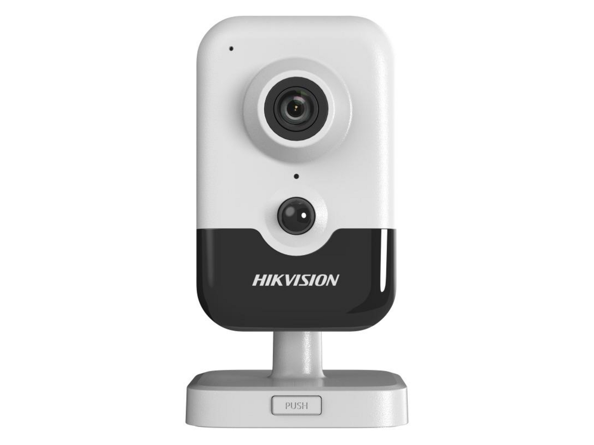 DS-2CD2426G2-I Hikvision 網絡攝影機 產品圖片