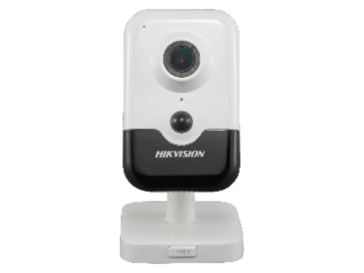 DS-2CD2443G0-IW-W Hikvision 4 MP IR Fixed Cube Network Camera 產品圖片