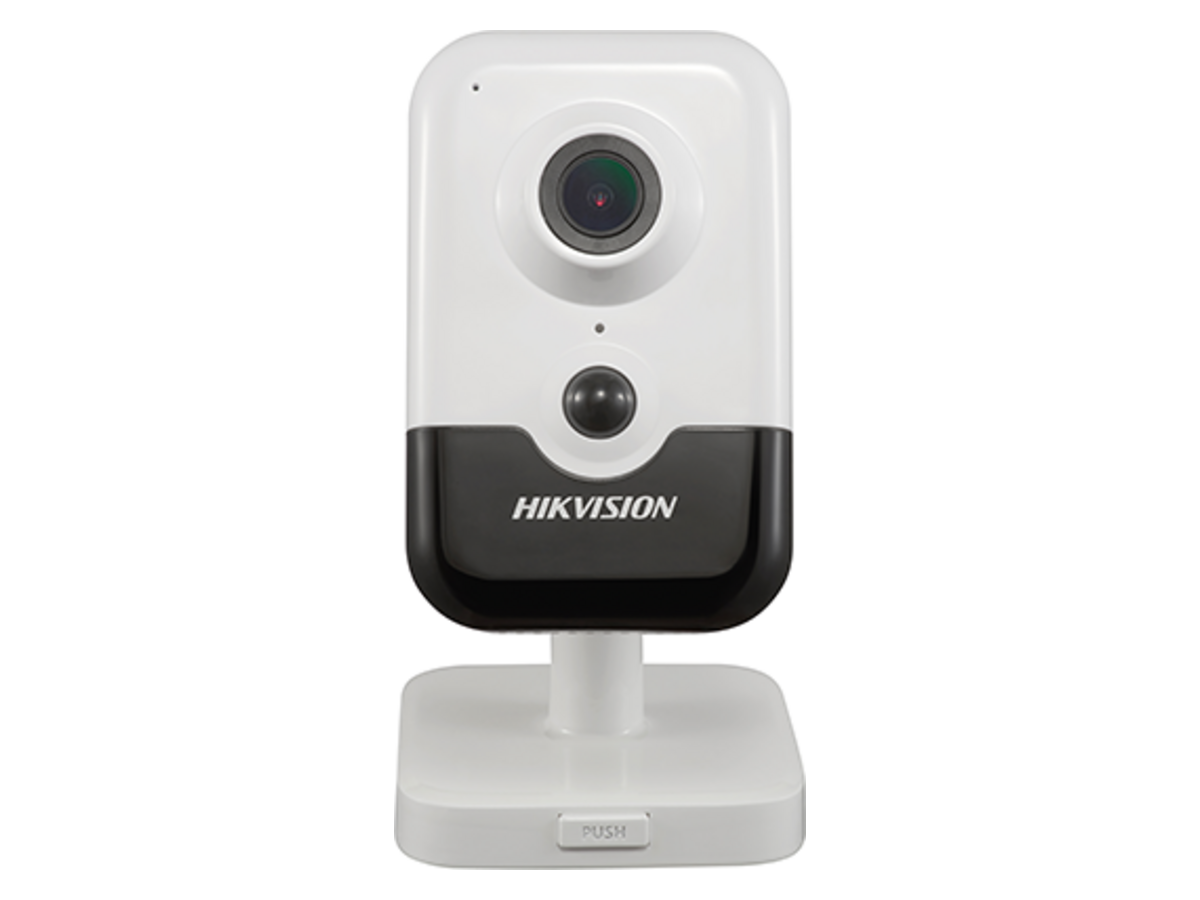 DS-2CD2455FWD-I-W Hikvision Wi-Fi 網絡攝影機 產品圖片