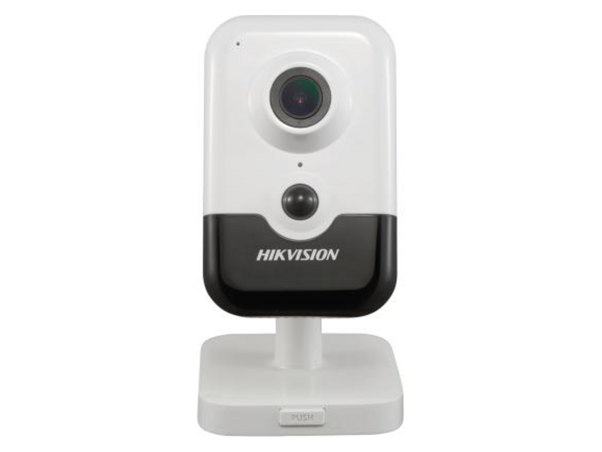 DS-2CD2463G0-I-W Hikvision Wi-Fi 網絡攝影機 產品圖片