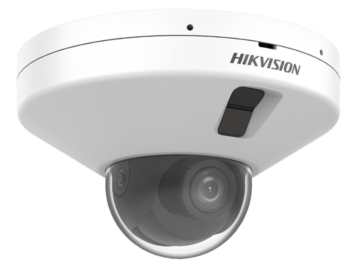 DS-2CD2526FWDA2-ITS3-DT Hikvision 智能網絡攝影機 產品圖片