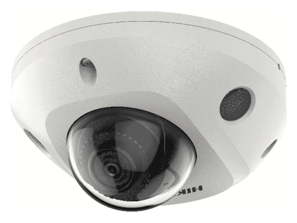 DS-2CD2526G2-IS Hikvision 網絡攝影機 產品圖片