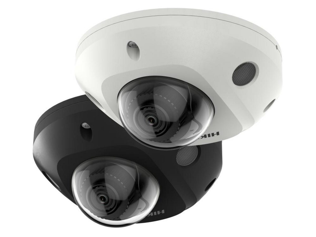 DS-2CD2543G2-I-WS Hikvision 網絡攝影機 產品圖片