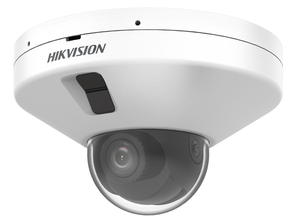 DS-2CD2546FWDV3-ITS Hikvision 網絡攝影機 產品圖片
