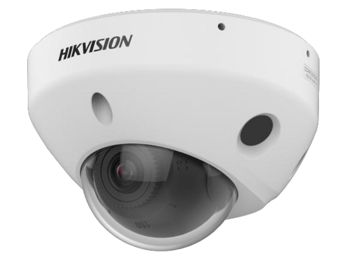 DS-2CD2546G3-IWZS2UY Hikvision 4 MP Acusense Smart Hybrid Light Vari-focal Mini Dome Network Camera 產品圖片