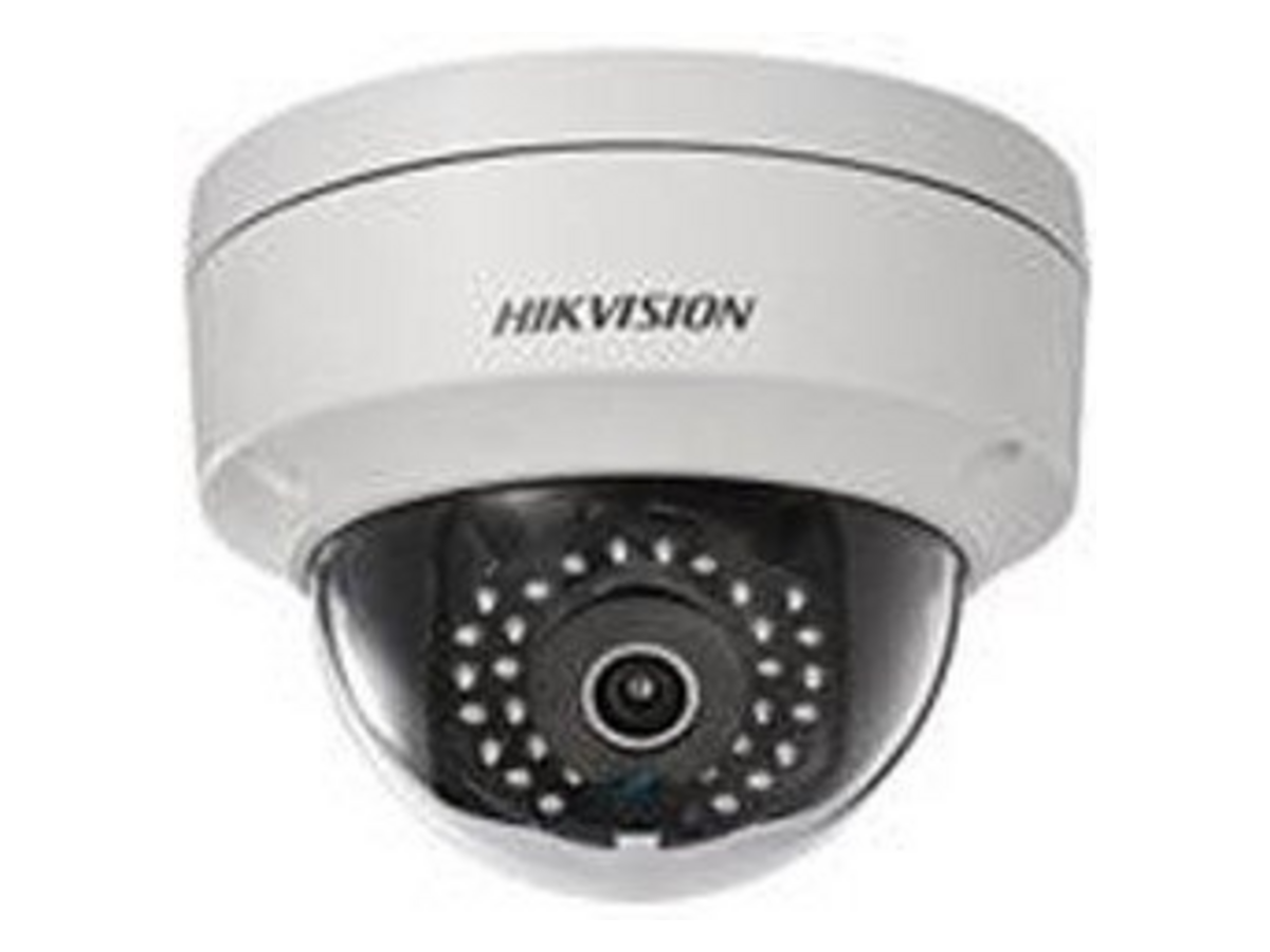 DS-2CD2555FWD-I-W-S Hikvision 網絡攝影機 產品圖片