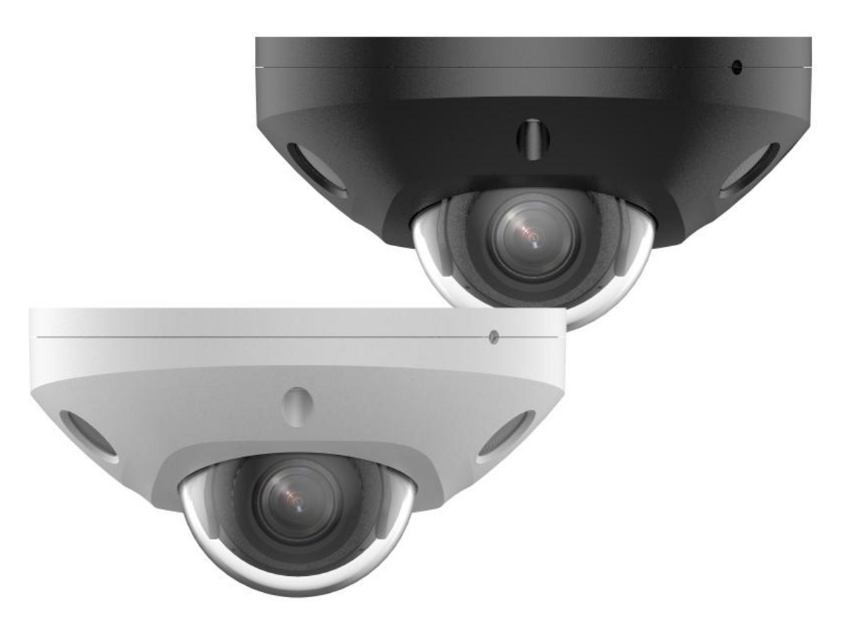 DS-2CD2563G2-LI-W-S-2U Hikvision 網絡攝影機 產品圖片