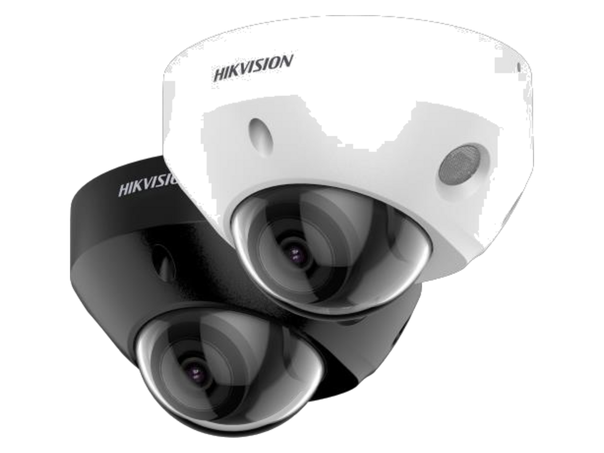DS-2CD2583G2-I-S-0 Hikvision 網絡攝影機 產品圖片