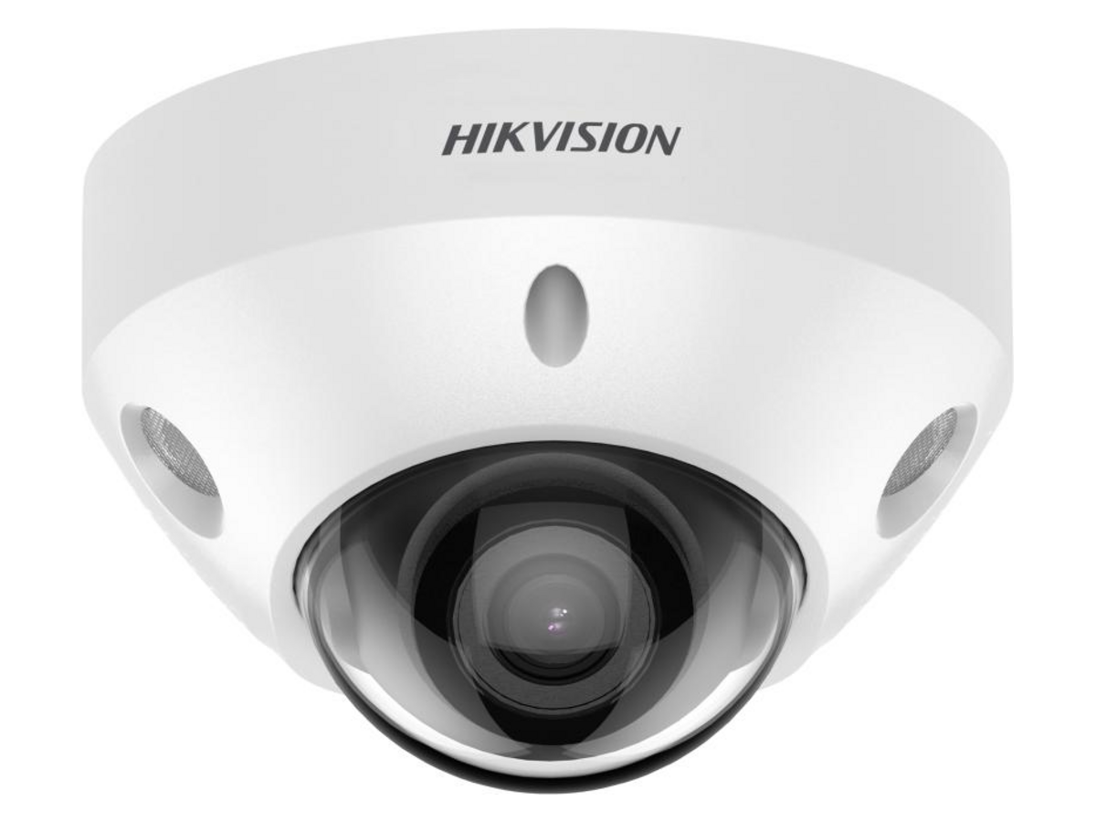 DS-2CD2586G2-I-S Hikvision 網絡攝影機 產品圖片