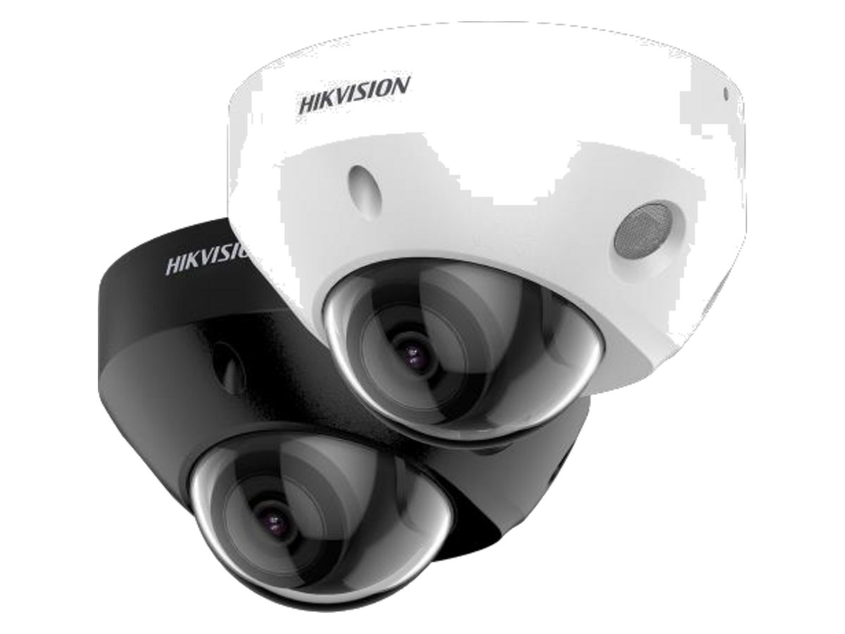 DS-2CD2586G2-IS-C Hikvision 8 MP AcuSense EXIR Fixed Mini Dome Network Camera 產品圖片