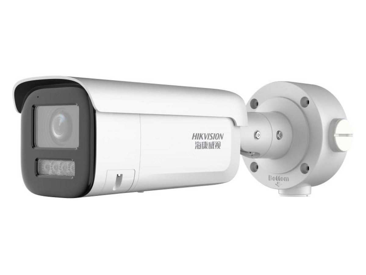 DS-2CD2626F-D-WDV4-L-S-ZJ Hikvision 網絡攝影機 產品圖片
