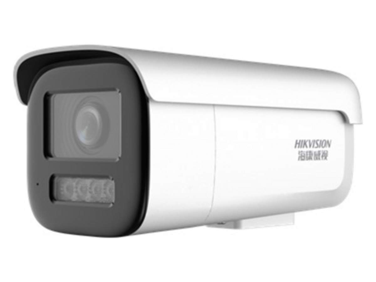 DS-2CD2626F-D-WDV4-L-S Hikvision 網絡攝影機 產品圖片