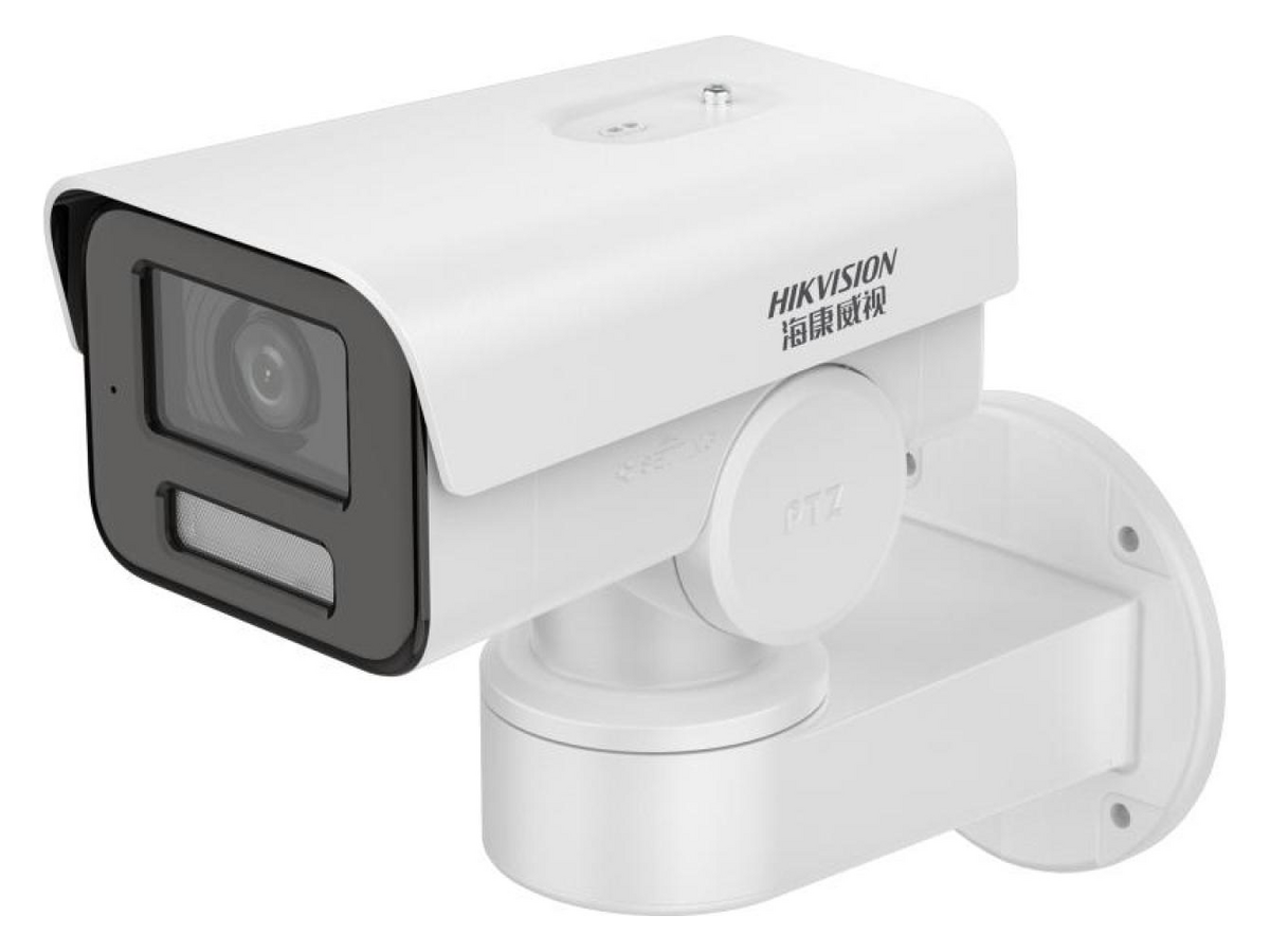 DS-2CD2626FWD-LPTZ-2-7-12MM Hikvision 網絡攝影機 產品圖片